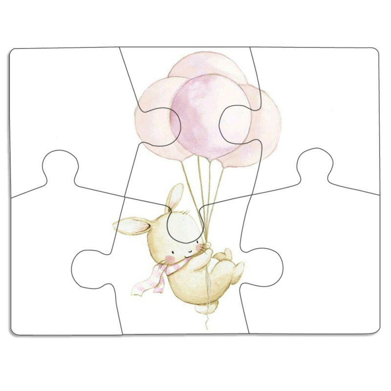 Магнитные фотопазлы 85 на 65 