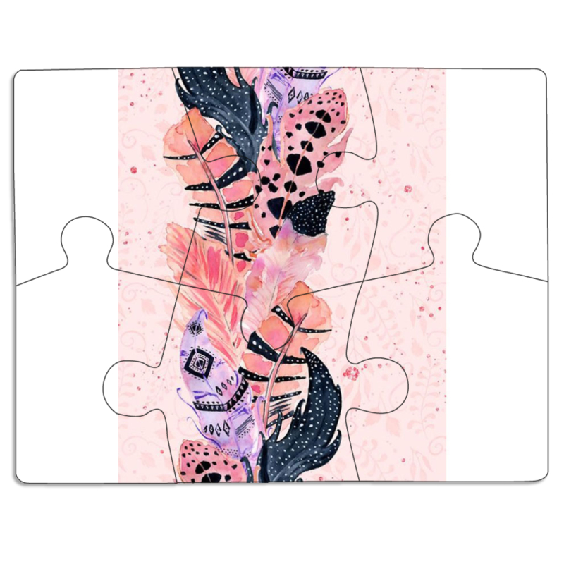 Магнитные фотопазлы 85 на 65 