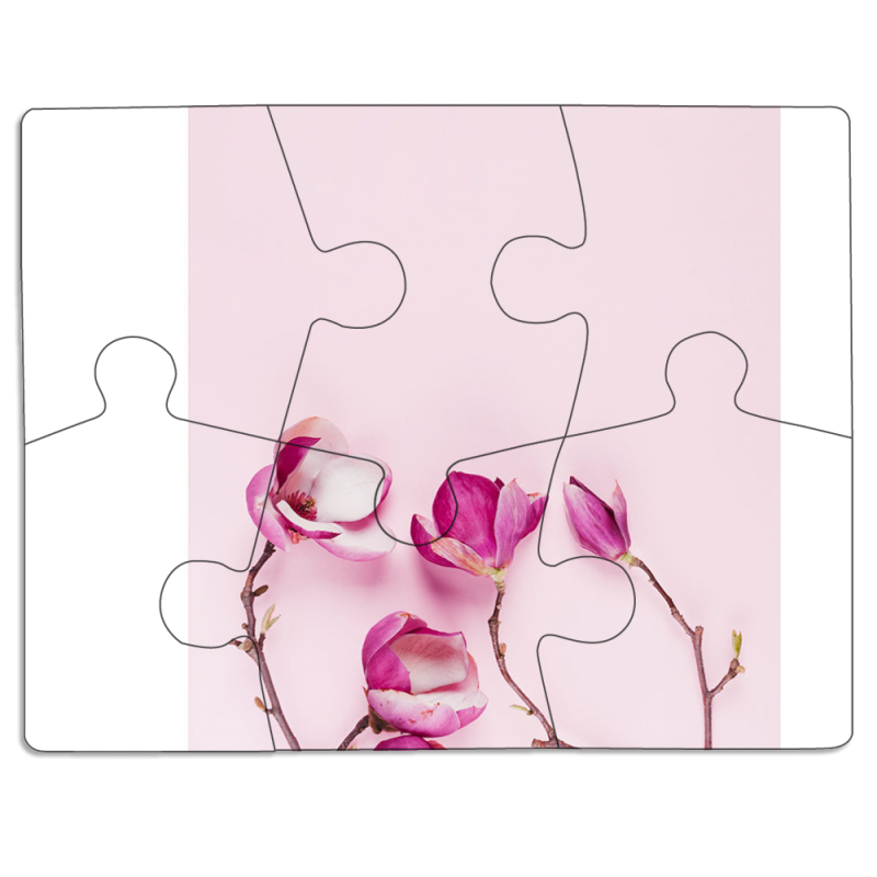 Магнитные фотопазлы 85 на 65 