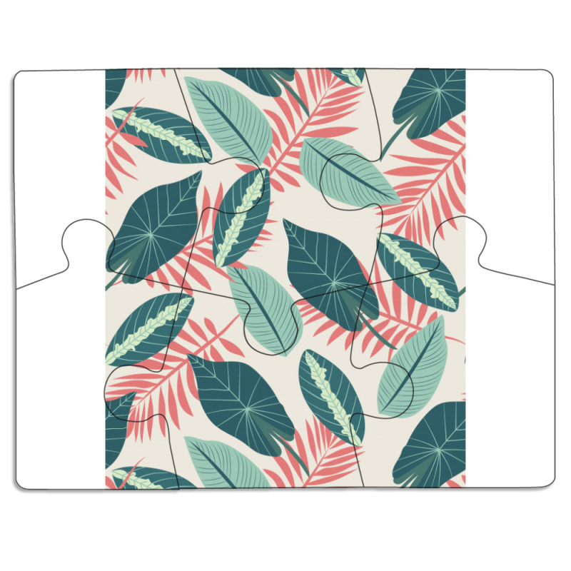 Магнитные фотопазлы 85 на 65 