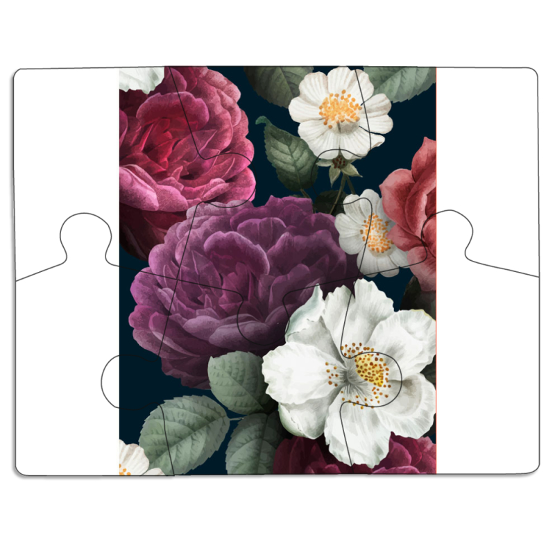 Магнитные фотопазлы 85 на 65 