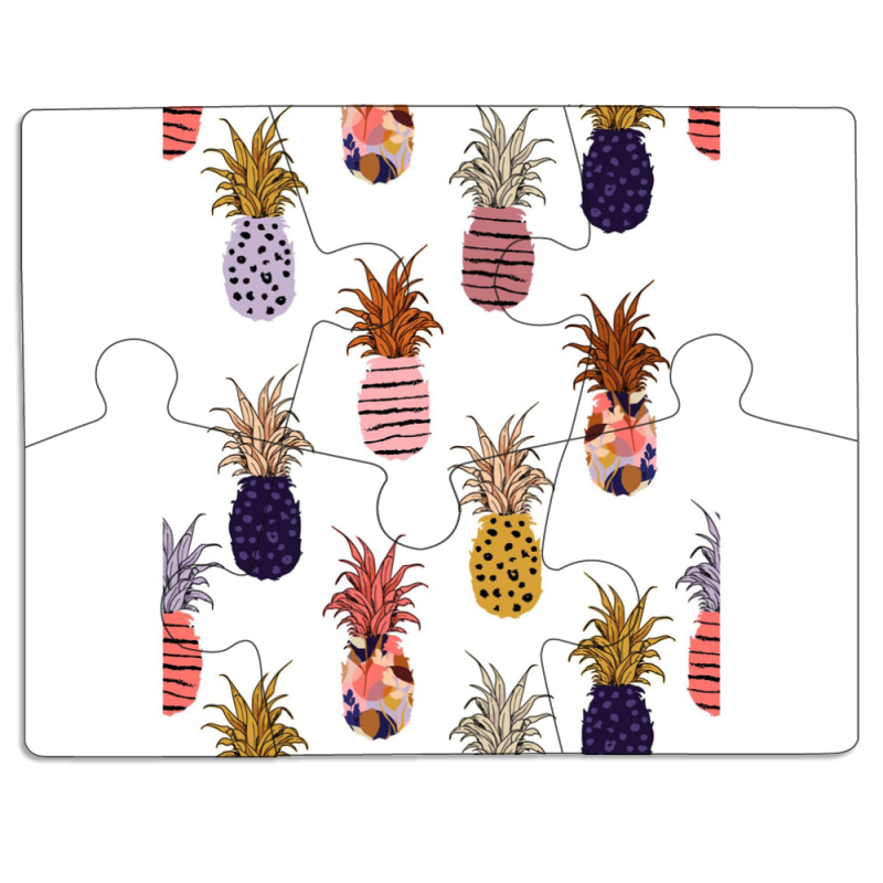 Магнитные фотопазлы 85 на 65 