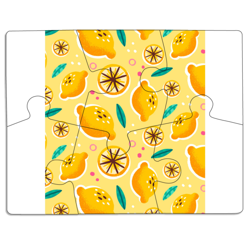 Магнитные фотопазлы 85 на 65 