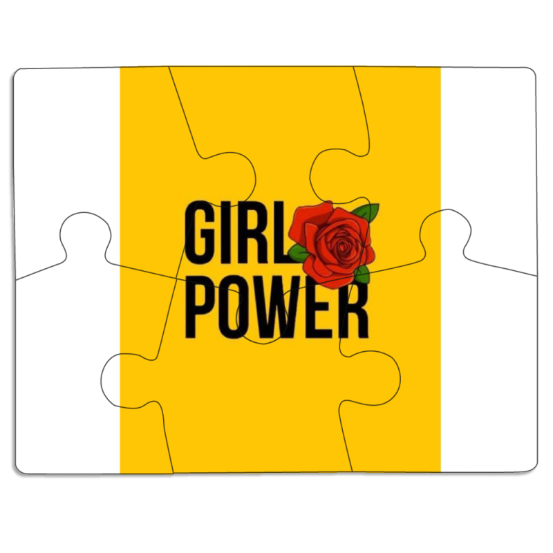 Магнитные фотопазлы 85 на 65 