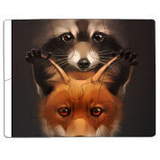 Магнитные фотопазлы 85 на 65 