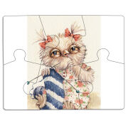 Магнитные фотопазлы 85 на 65 