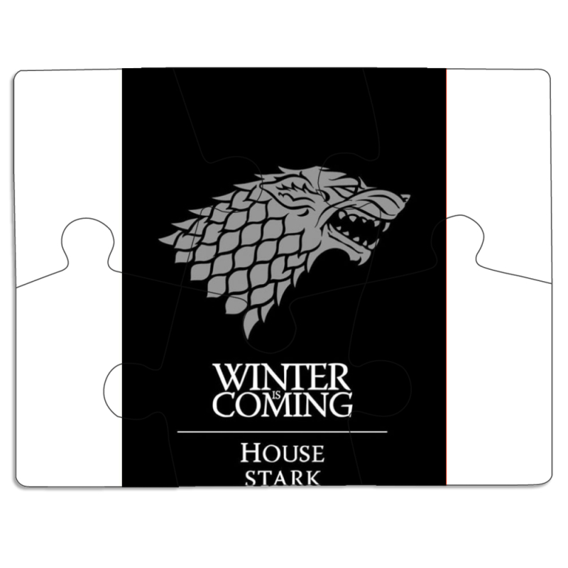 Магнитные фотопазлы 85 на 65 