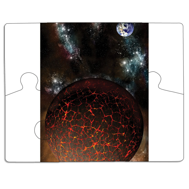 Магнитные фотопазлы 85 на 65 