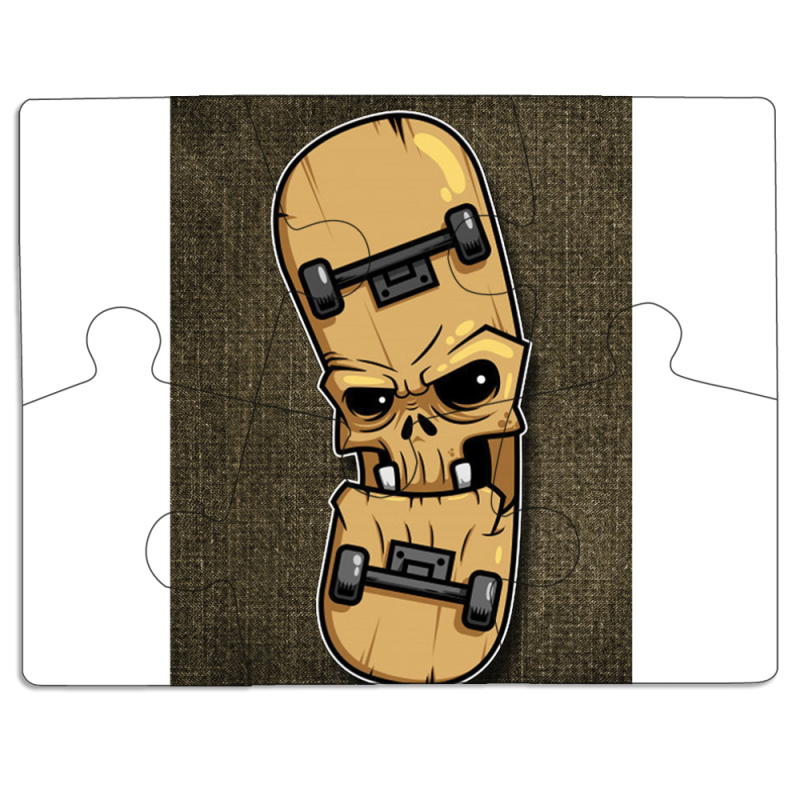 Магнитные фотопазлы 85 на 65 