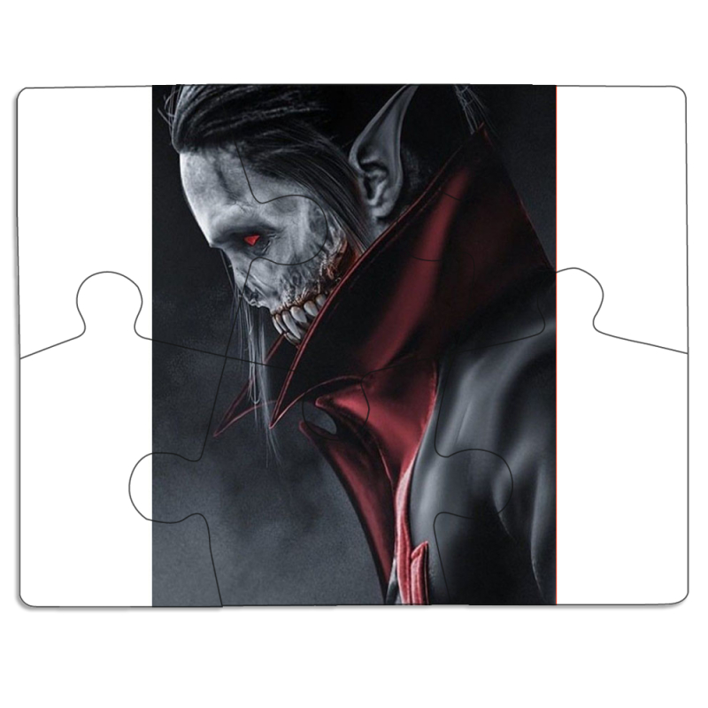 Магнитные фотопазлы 85 на 65 