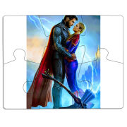 Магнитные фотопазлы 85 на 65 