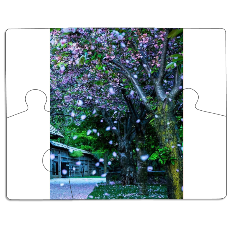 Магнитные фотопазлы 85 на 65 