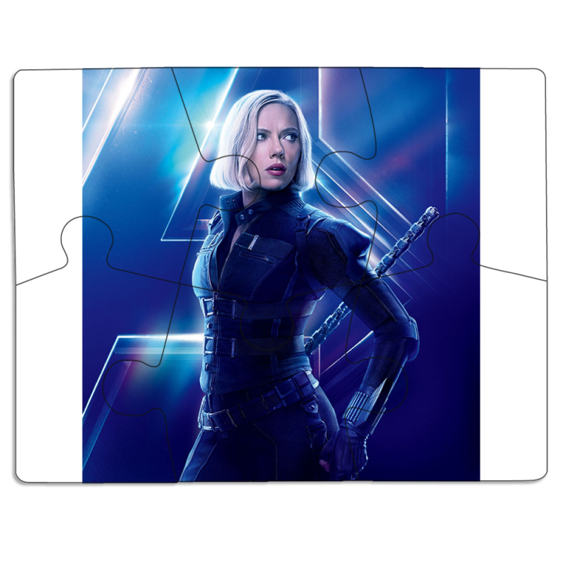 Магнитные фотопазлы 85 на 65 