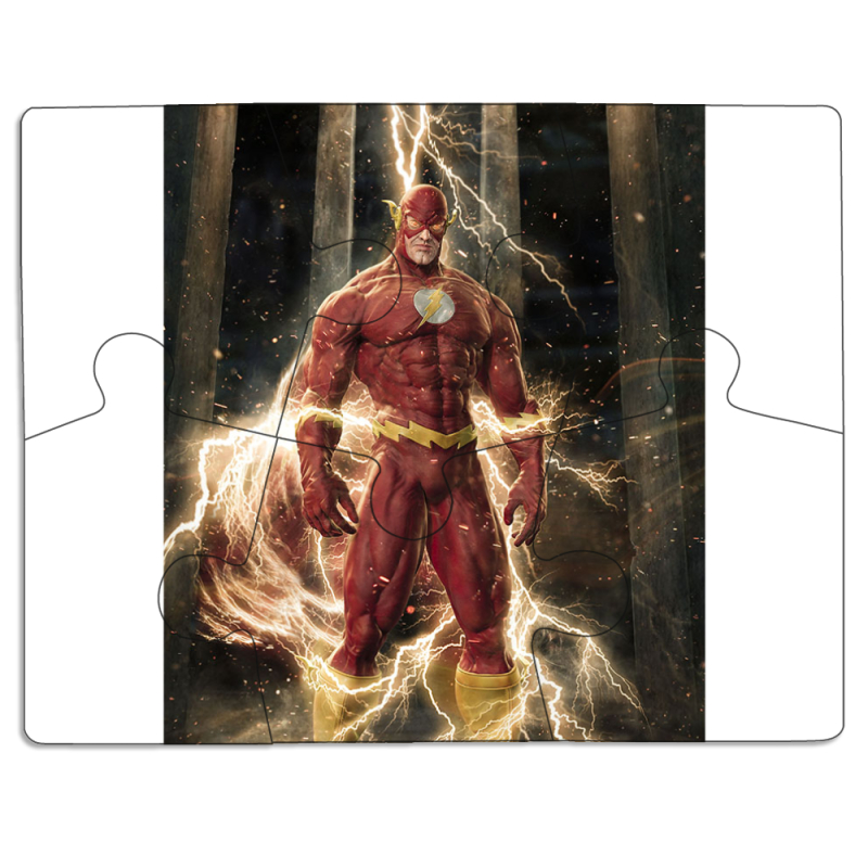 Магнитные фотопазлы 85 на 65 