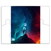 Магнитные фотопазлы 85 на 65 