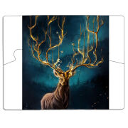 Магнитные фотопазлы 85 на 65 Fairy Deer