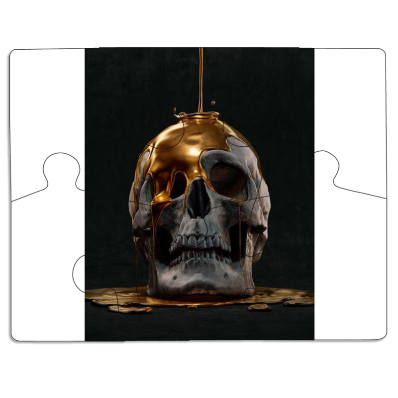 Магнитные фотопазлы 85 на 65 