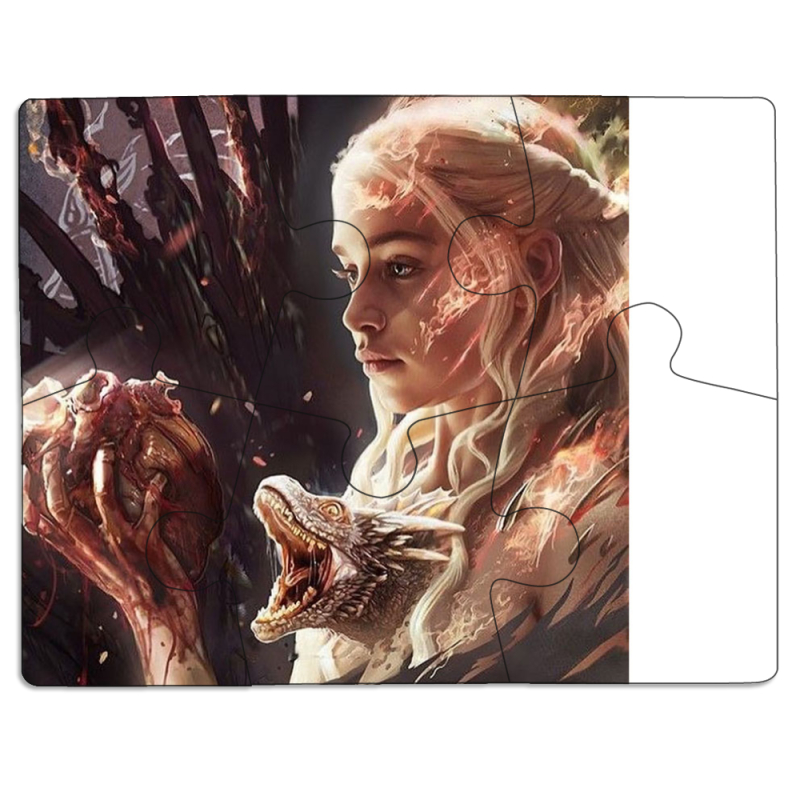 Магнитные фотопазлы 85 на 65 