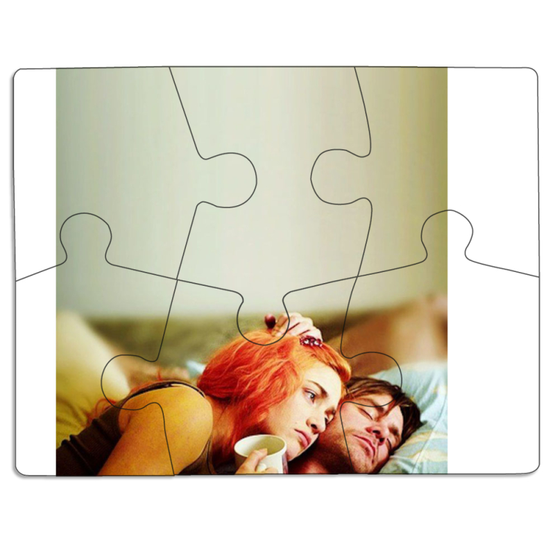 Магнитные фотопазлы 85 на 65 