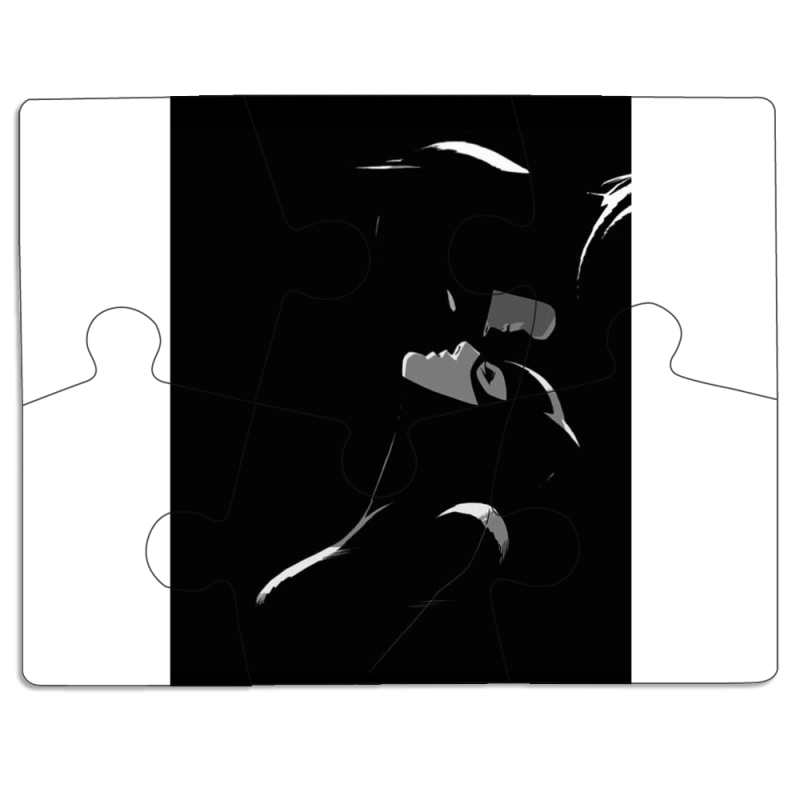 Магнитные фотопазлы 85 на 65 