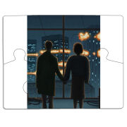 Магнитные фотопазлы 85 на 65 