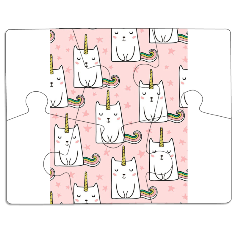 Магнитные фотопазлы 85 на 65 