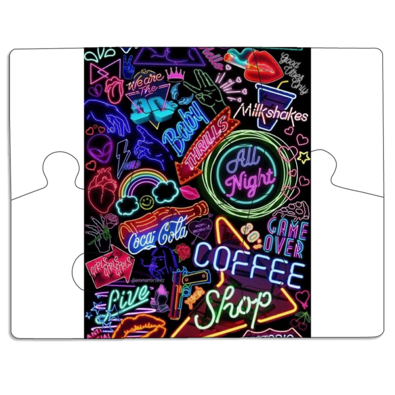 Магнитные фотопазлы 85 на 65 