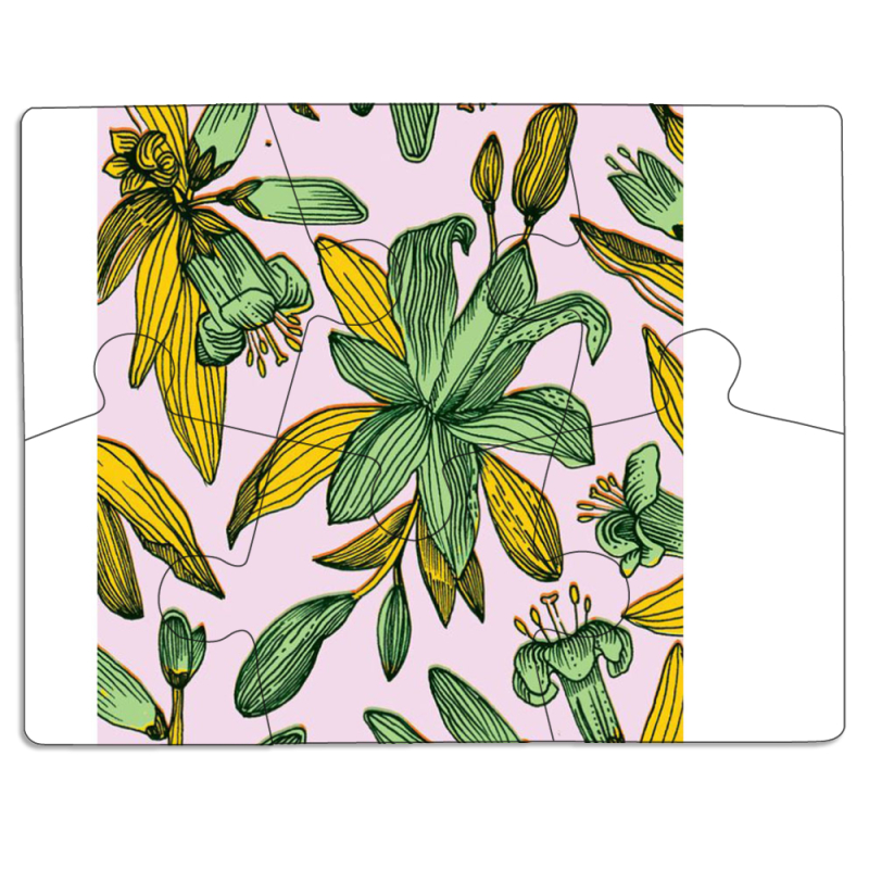 Магнитные фотопазлы 85 на 65 