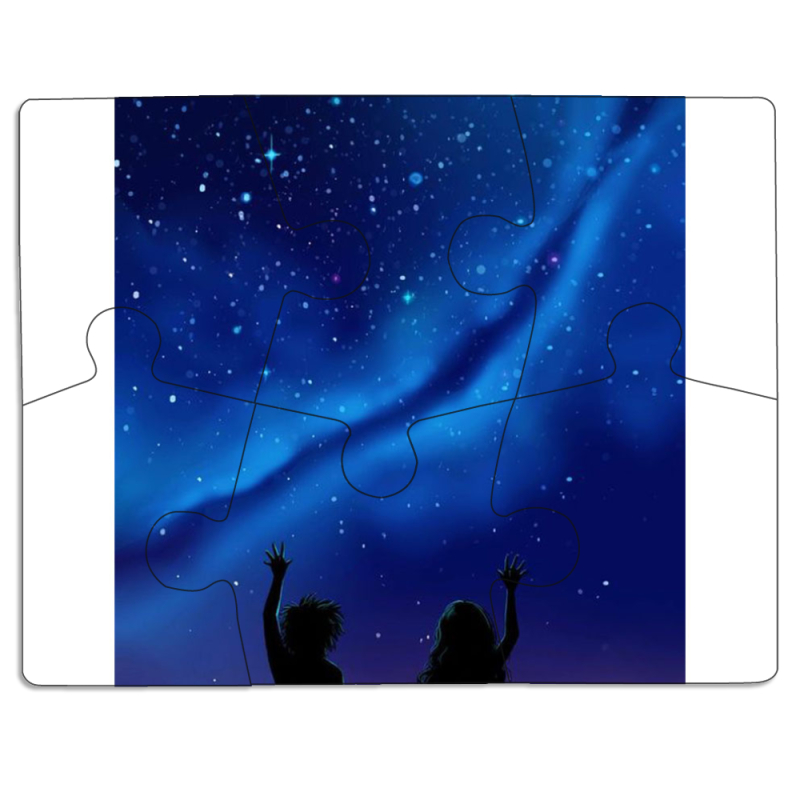 Магнитные фотопазлы 85 на 65 