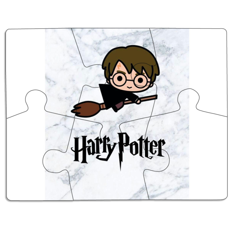 Магнитные фотопазлы 85 на 65 