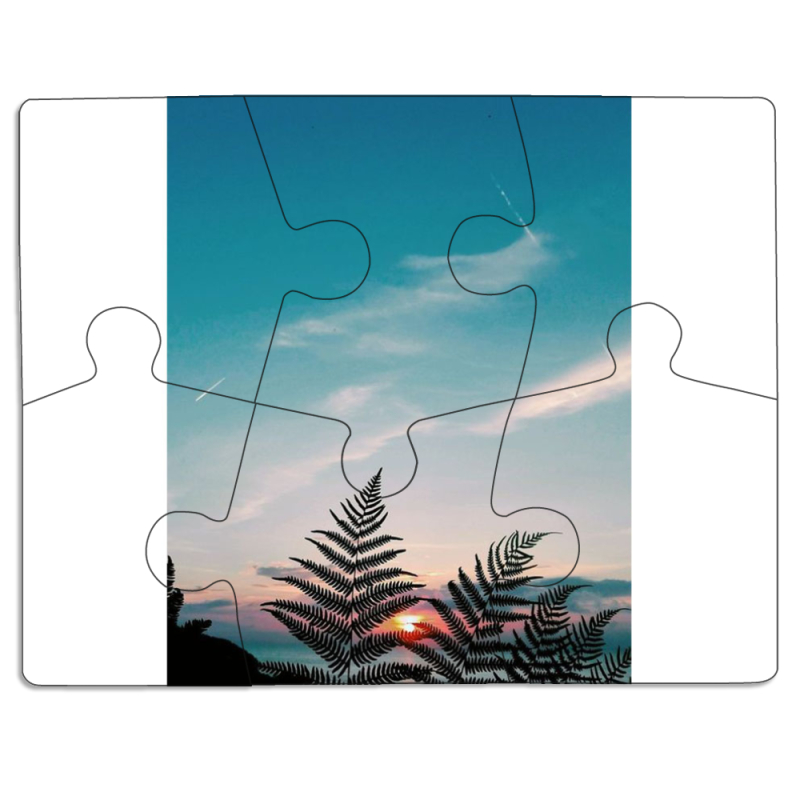 Магнитные фотопазлы 85 на 65 