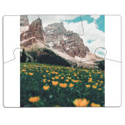 Магнитные фотопазлы 85 на 65 