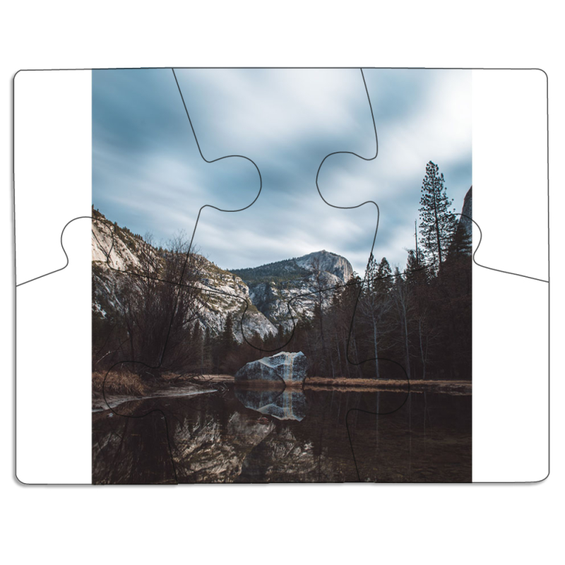 Магнитные фотопазлы 85 на 65 