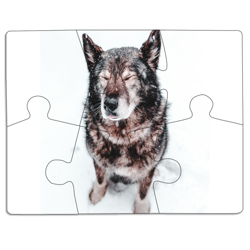 Магнитные фотопазлы 85 на 65 