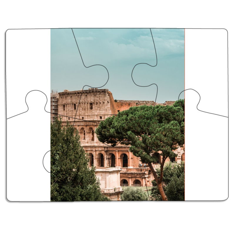 Магнитные фотопазлы 85 на 65 