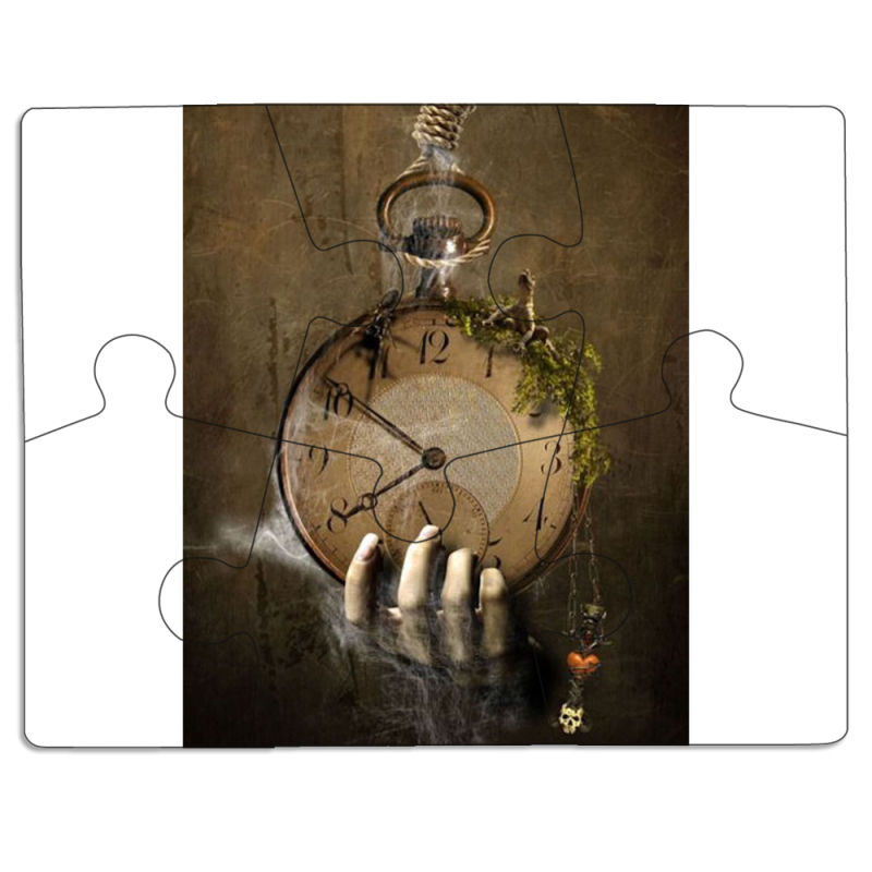 Магнитные фотопазлы 85 на 65 