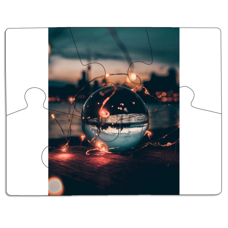 Магнитные фотопазлы 85 на 65 