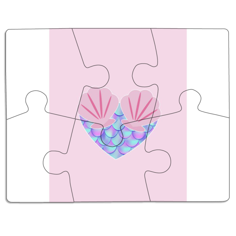 Магнитные фотопазлы 85 на 65 