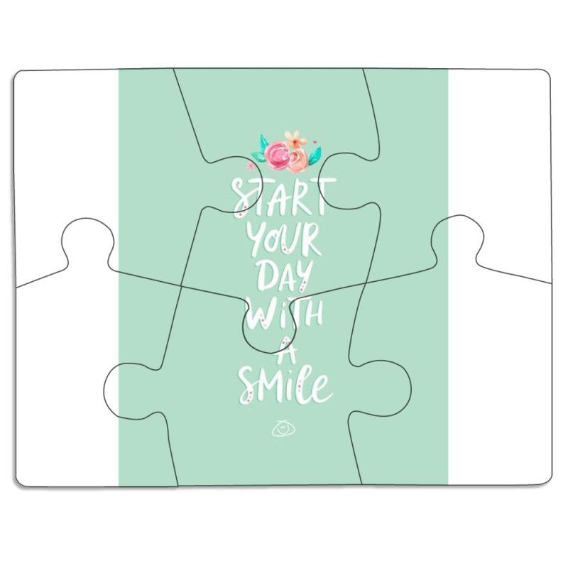 Магнитные фотопазлы 85 на 65 