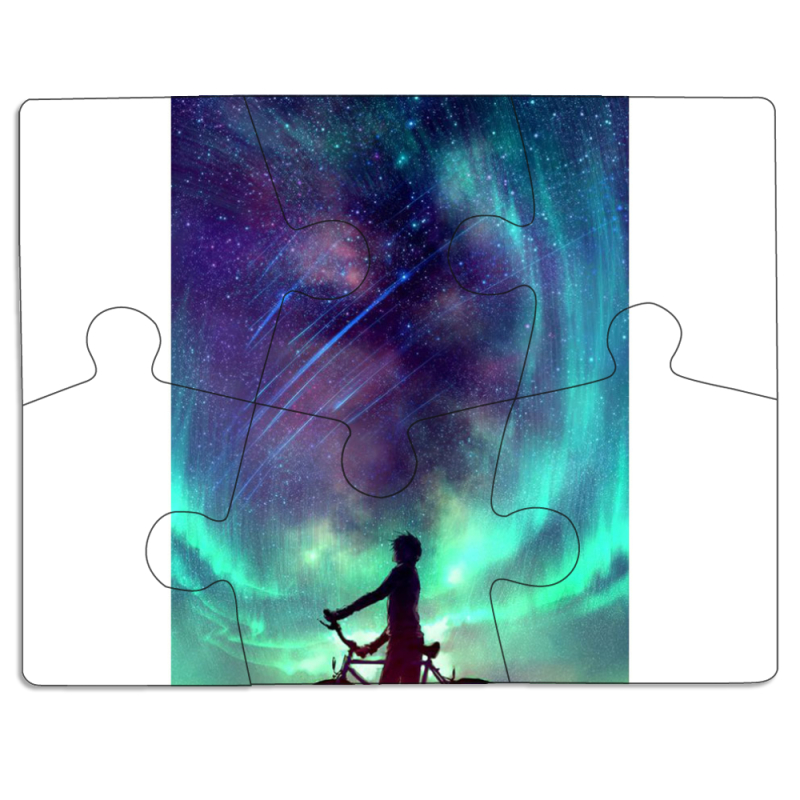 Магнитные фотопазлы 85 на 65 