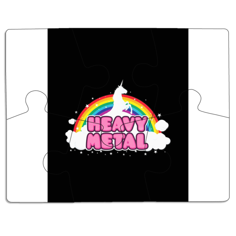 Магнитные фотопазлы 85 на 65 