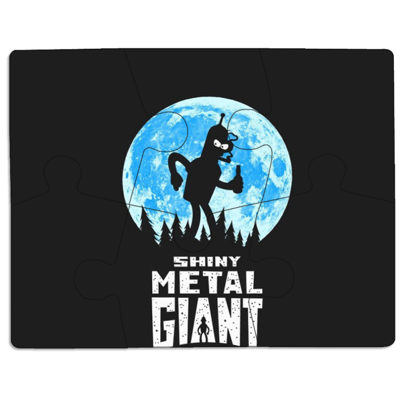 Магнитные фотопазлы 85 на 65 