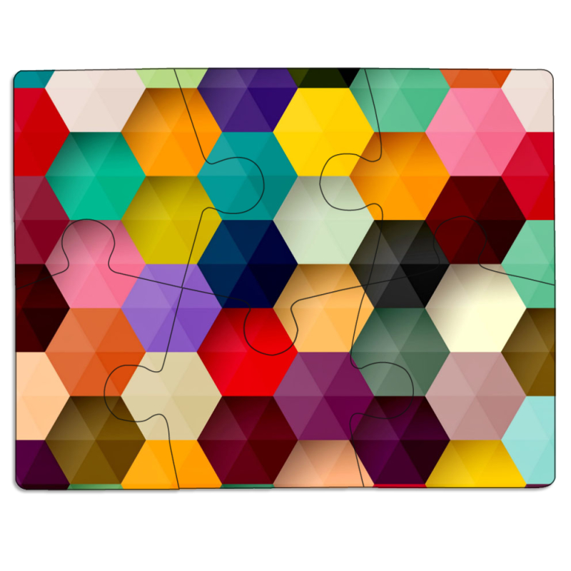 Магнитные фотопазлы 85 на 65 