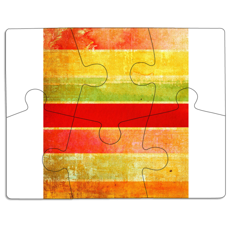 Магнитные фотопазлы 85 на 65 