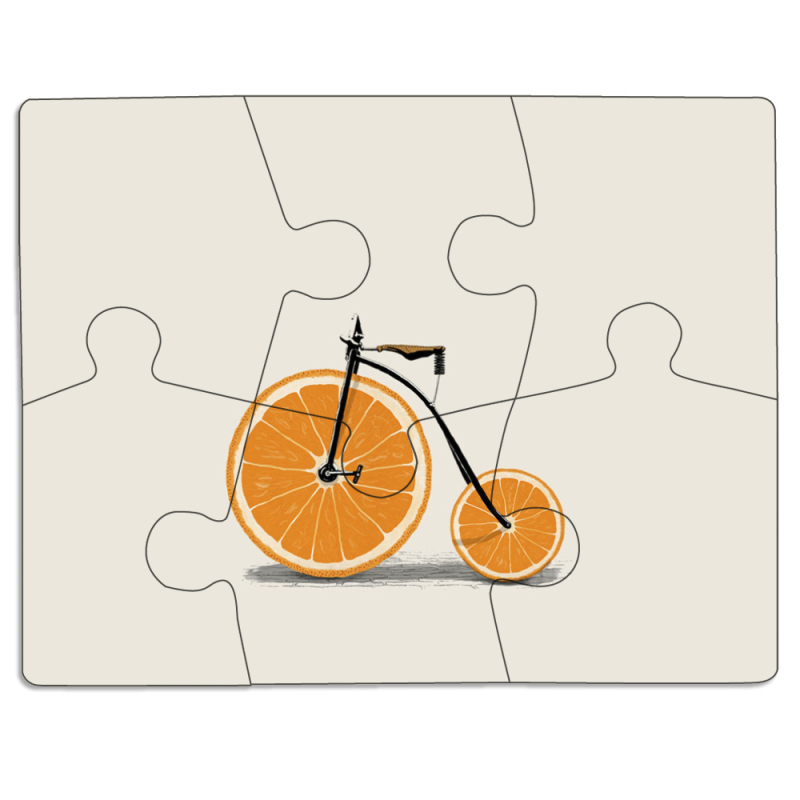 Магнитные фотопазлы 85 на 65 