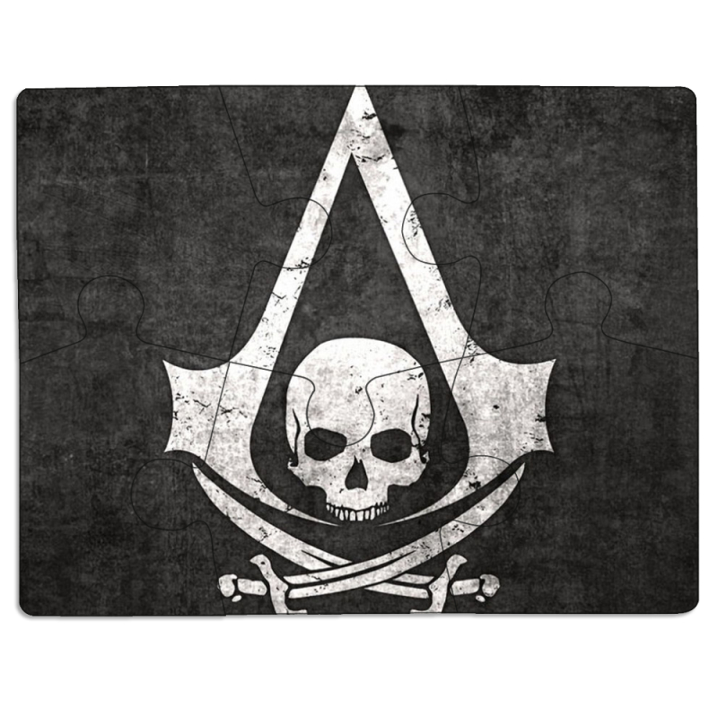 Магнитные фотопазлы 85 на 65 