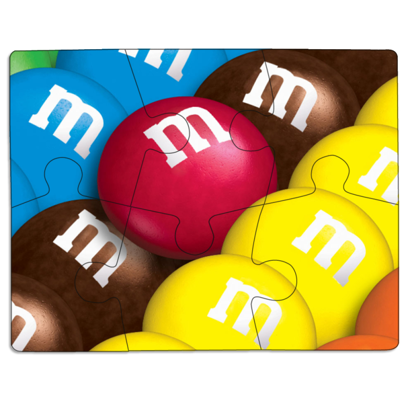 Магнитные фотопазлы 85 на 65 