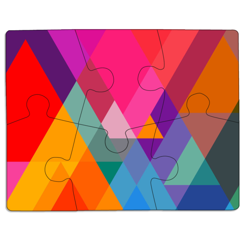 Магнитные фотопазлы 85 на 65 