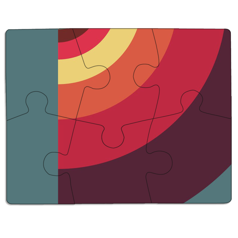 Магнитные фотопазлы 85 на 65 