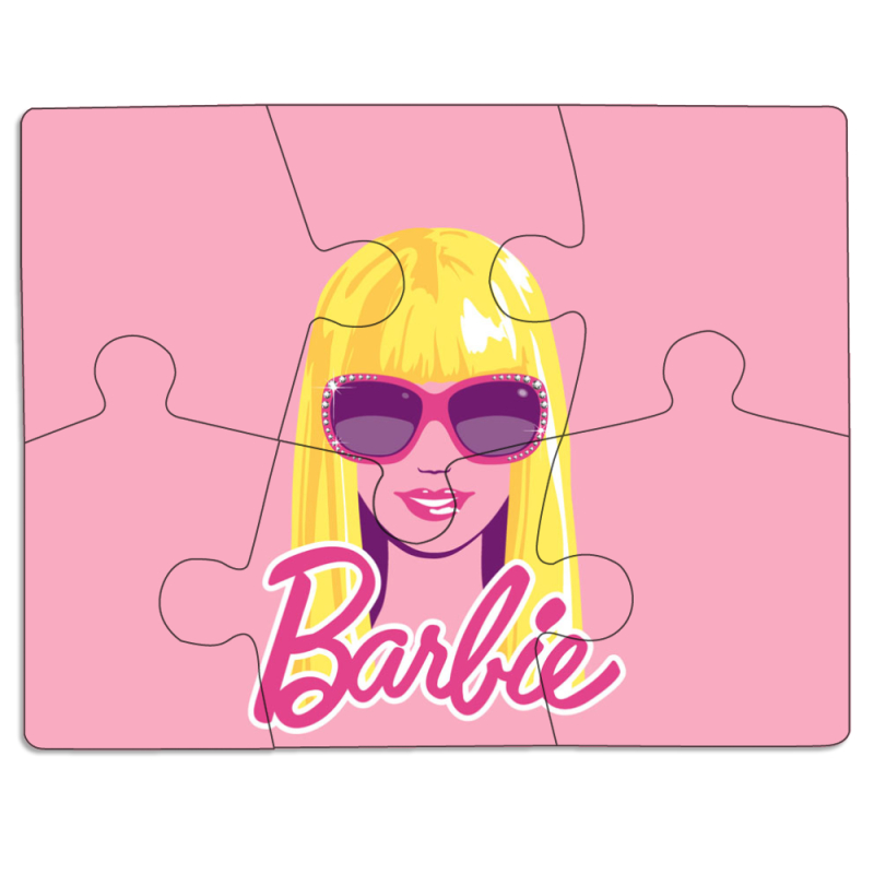 Магнитные фотопазлы 85 на 65 